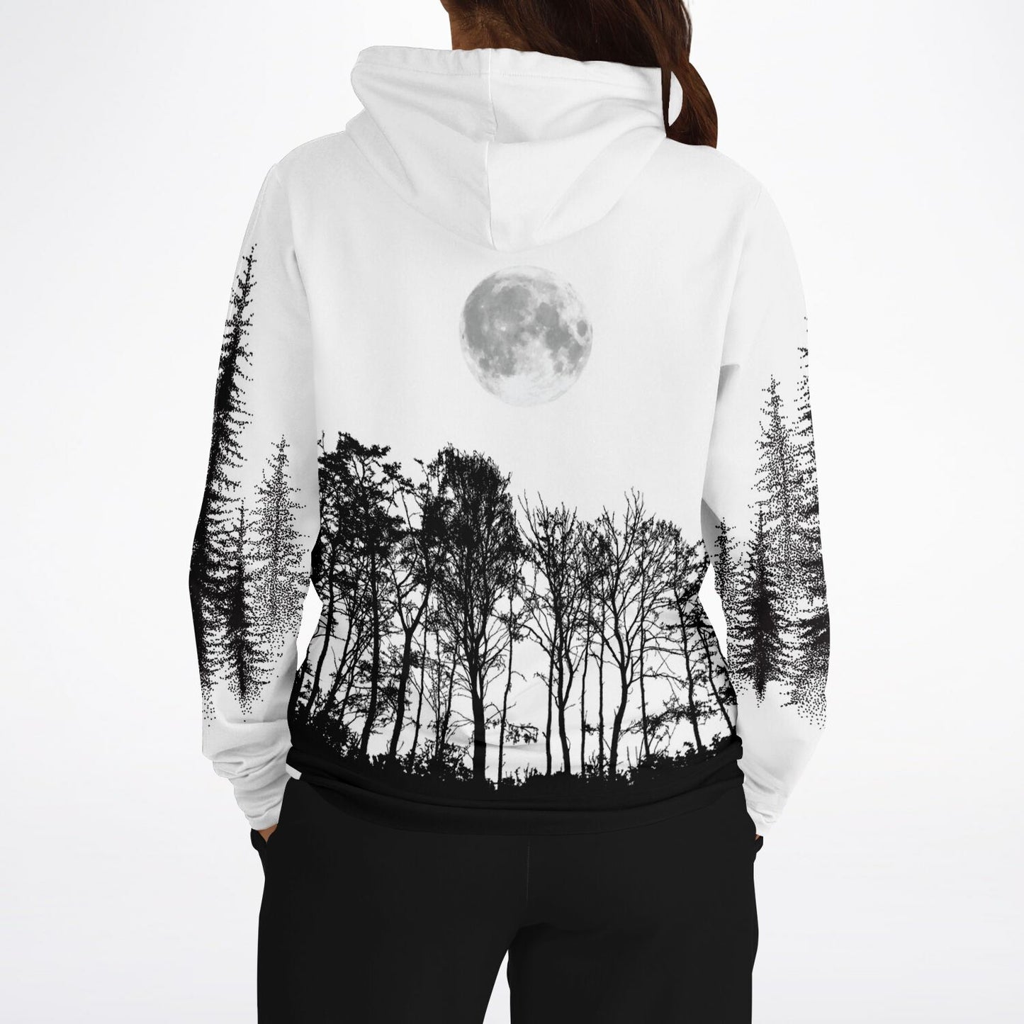 Dark Woods Hoodie