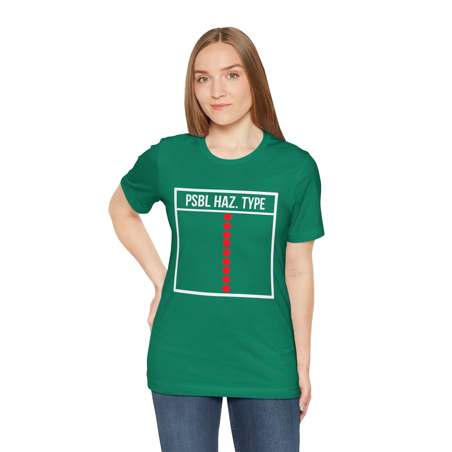 Copy of Bust Tee