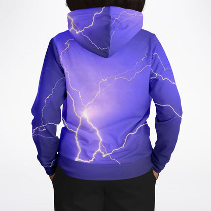 Lightning Hoodie CG