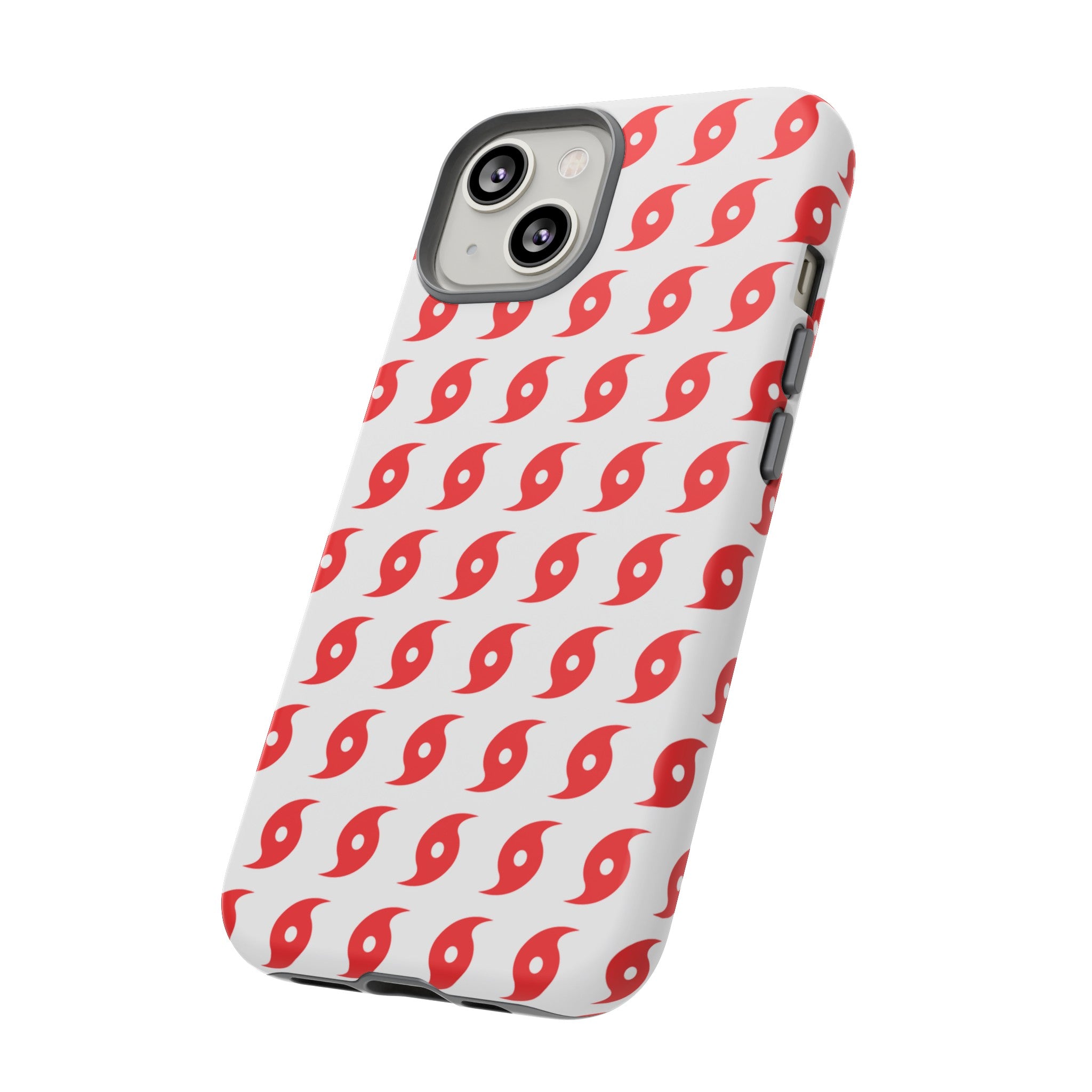 Estuche resistente para teléfono Hurricane Icon 