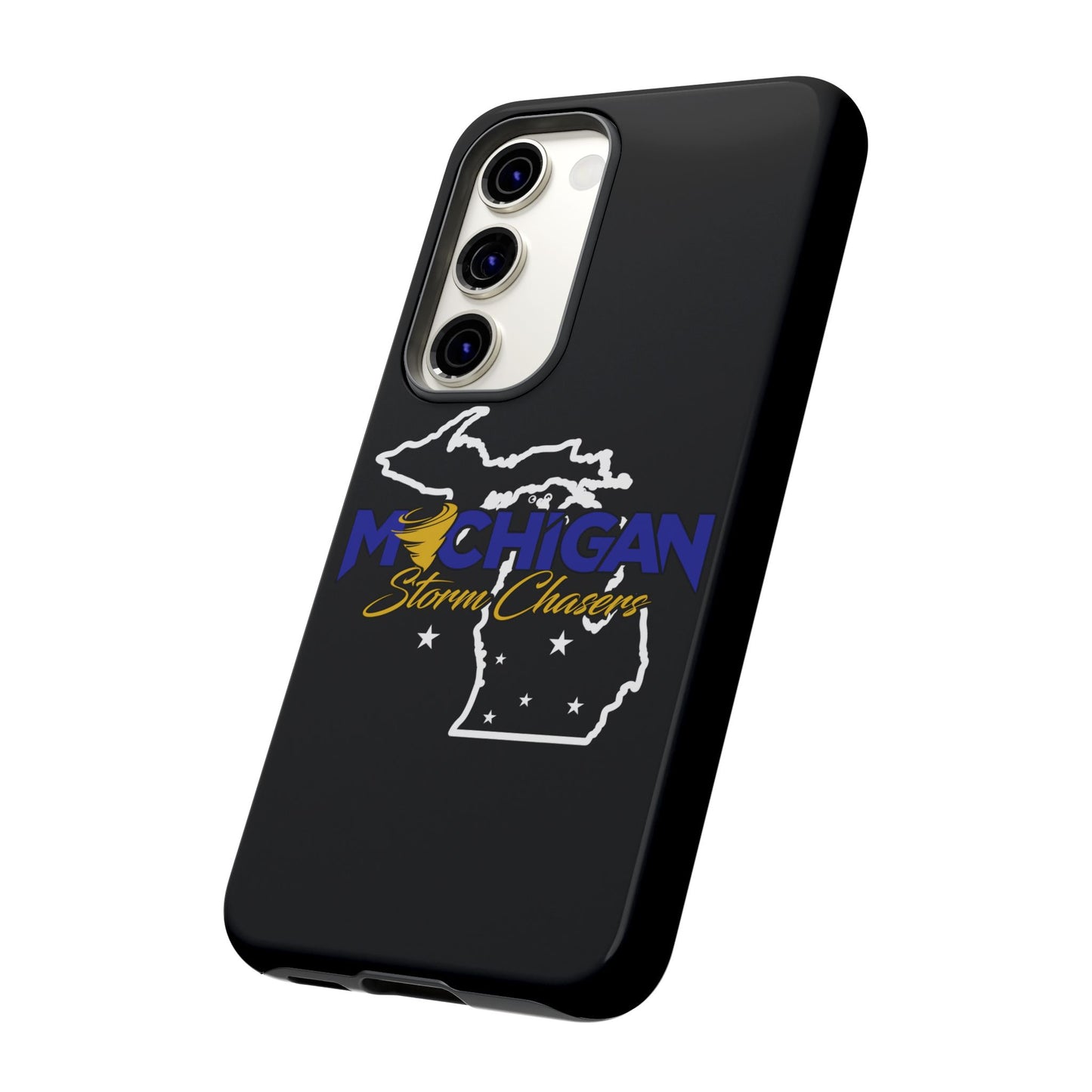 MSC Tough Phone Cases