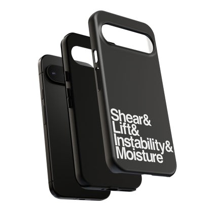 SLIM Tough Phone Case