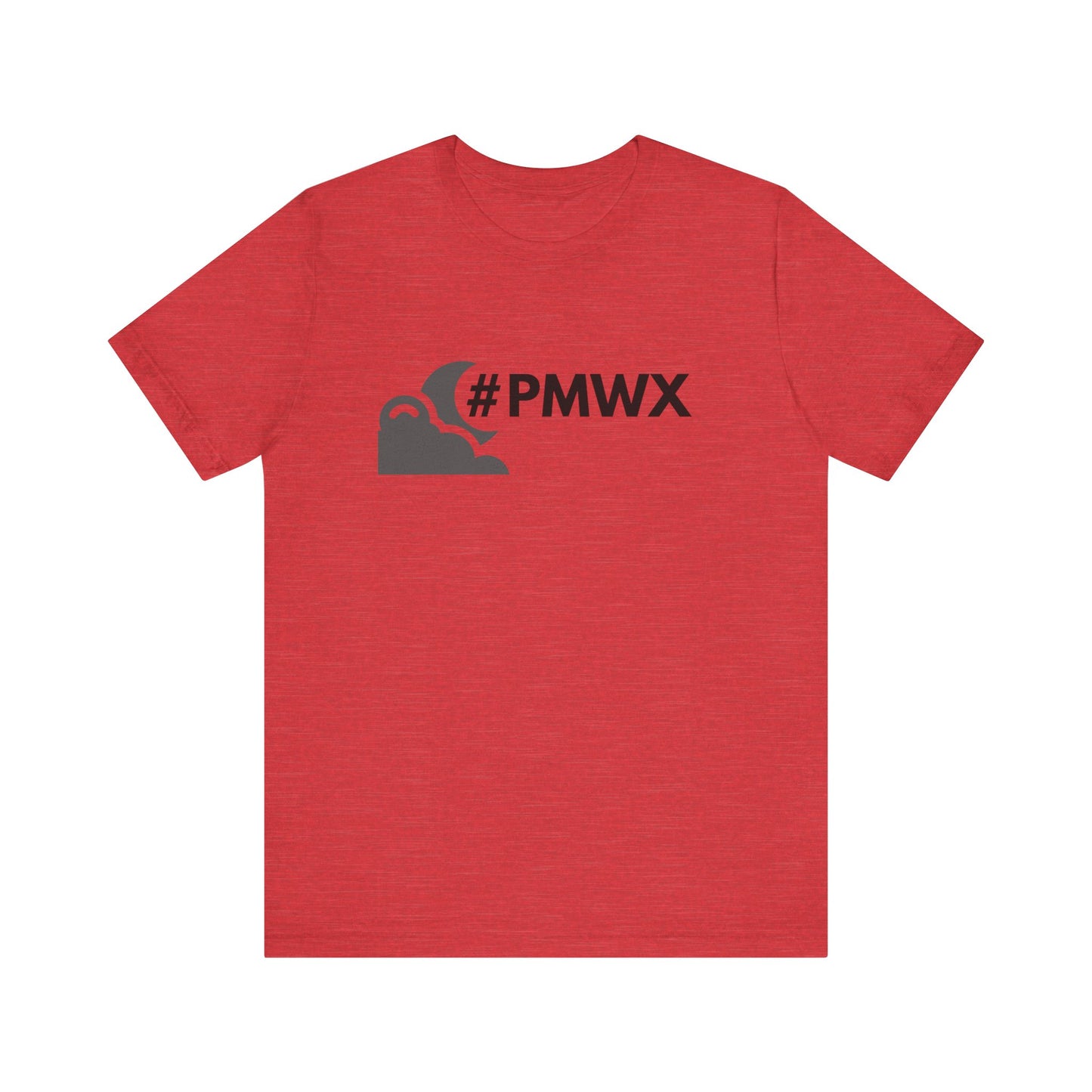 #PMWX Tee