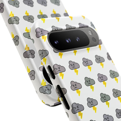Thunderstorm Tough Phone Case