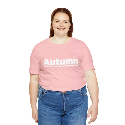 Autumn Tee