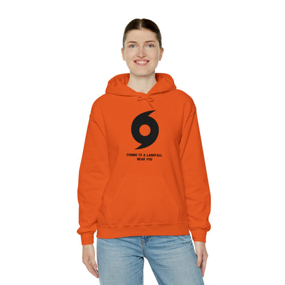 Landfall Hoodie