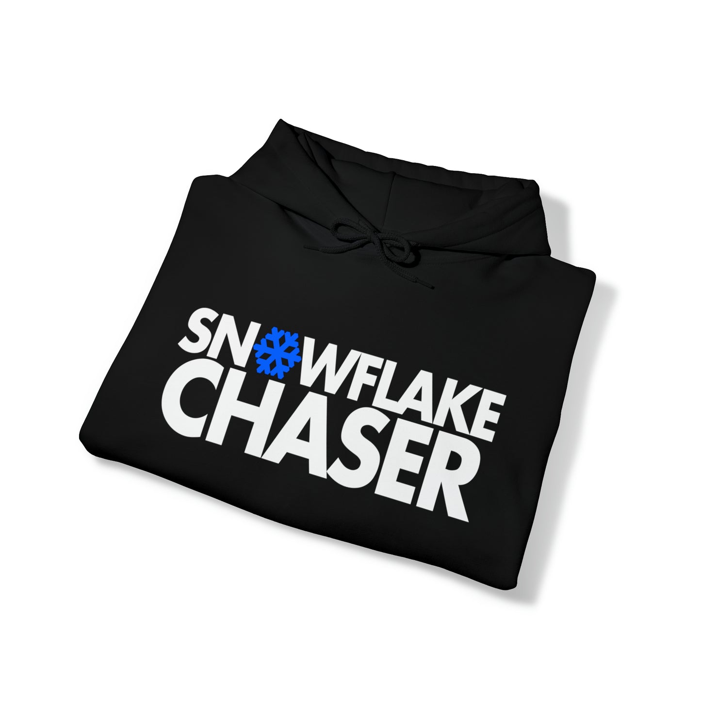 Snowflake Chaser Hoodie