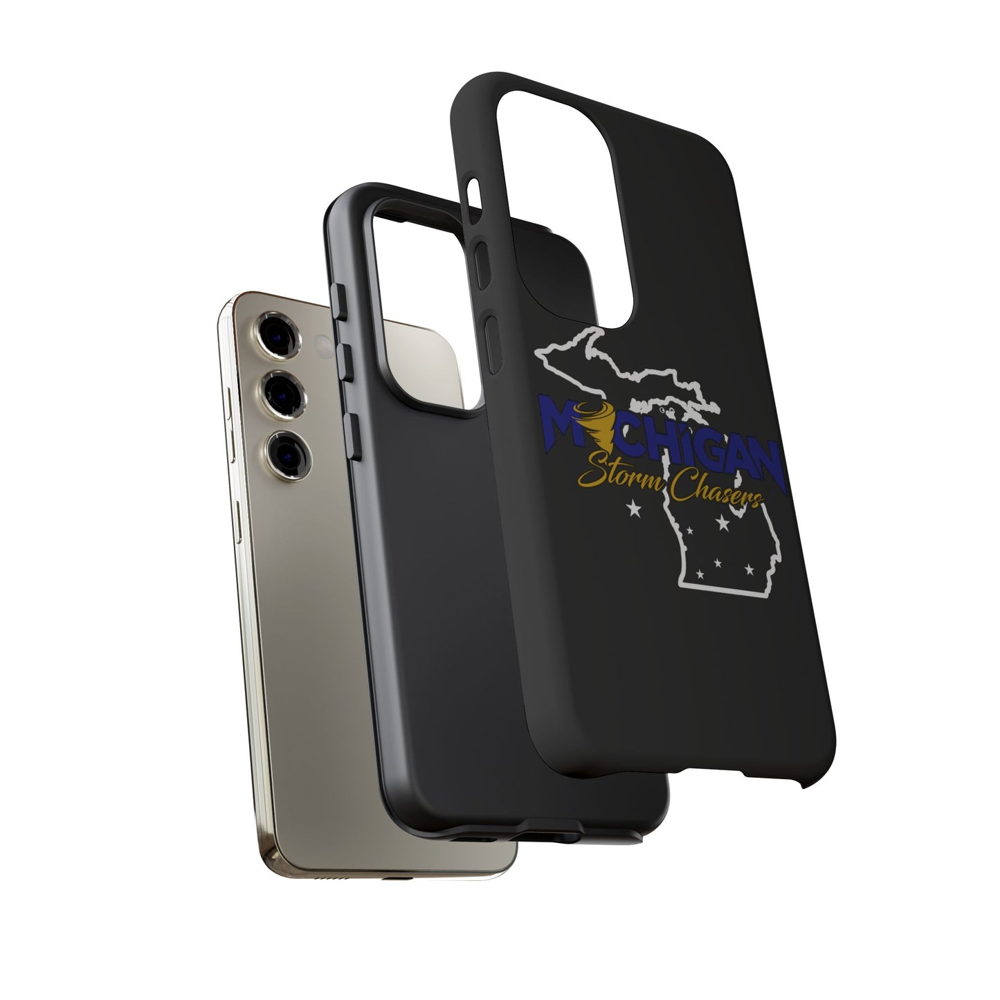 MSC Tough Phone Cases