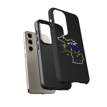 MSC Tough Phone Cases