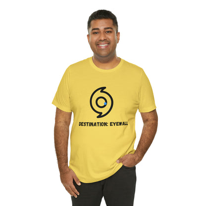 Eyewall Tee