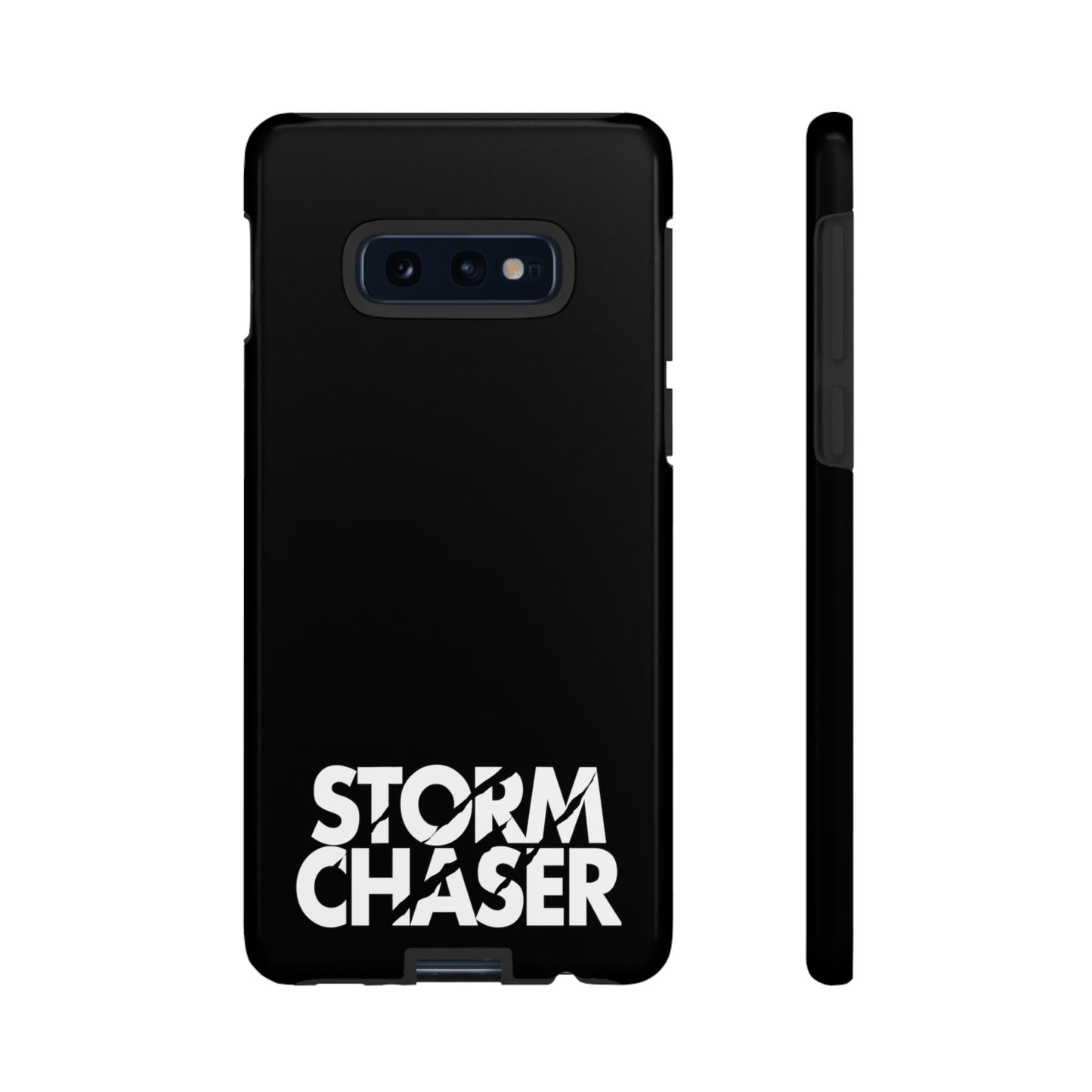 L'étui de téléphone Storm Chaser Tough