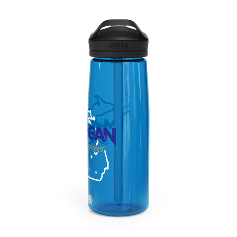 CamelBak Eddy® MSC Water Bottle, 20oz\25oz