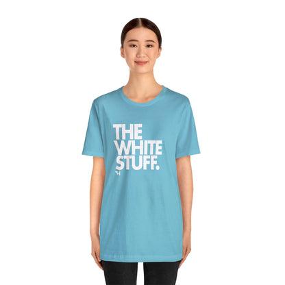 The White Stuff Tee