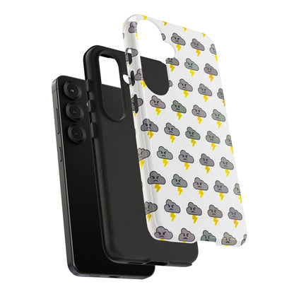 Thunderstorm Tough Phone Case