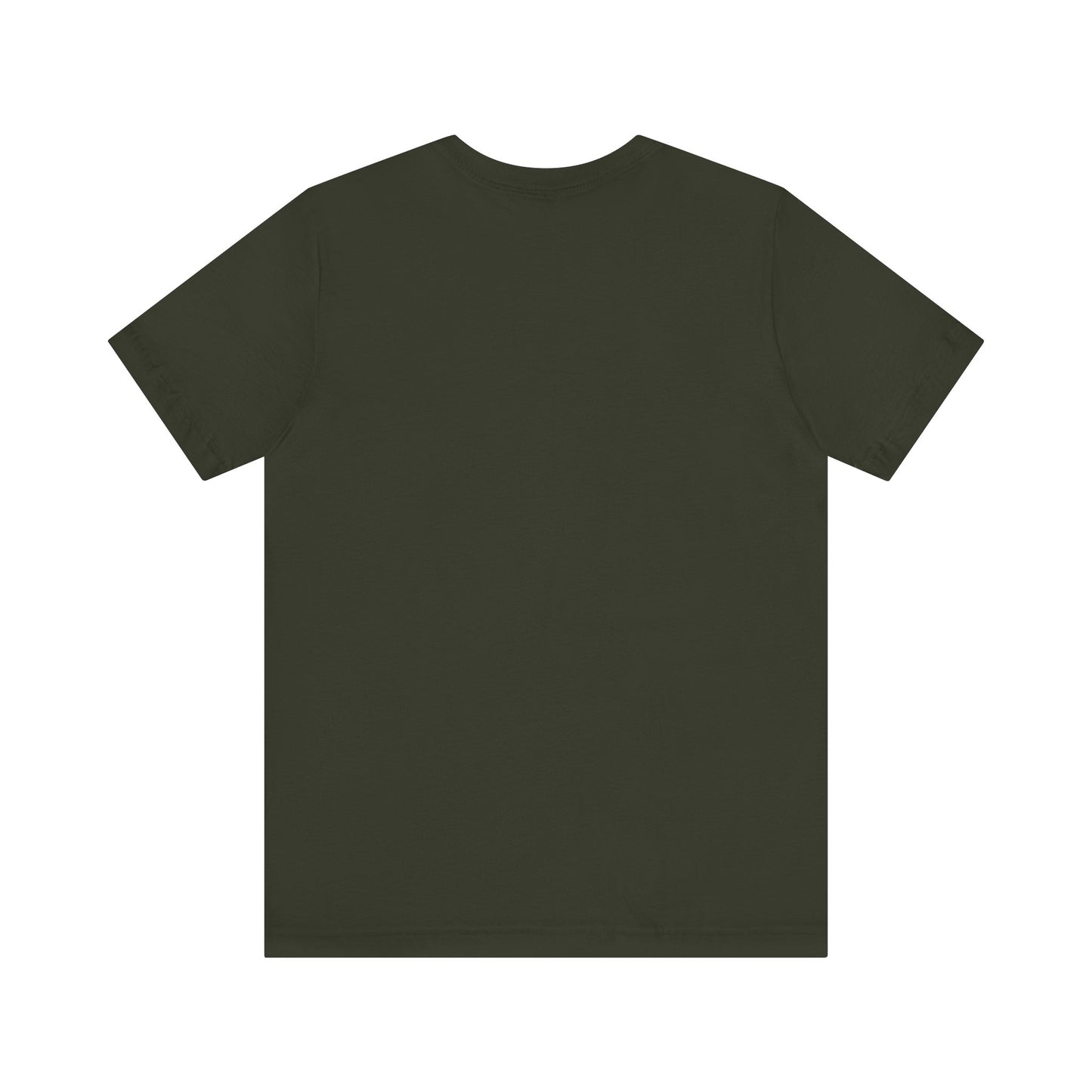 Copy of Bust Tee