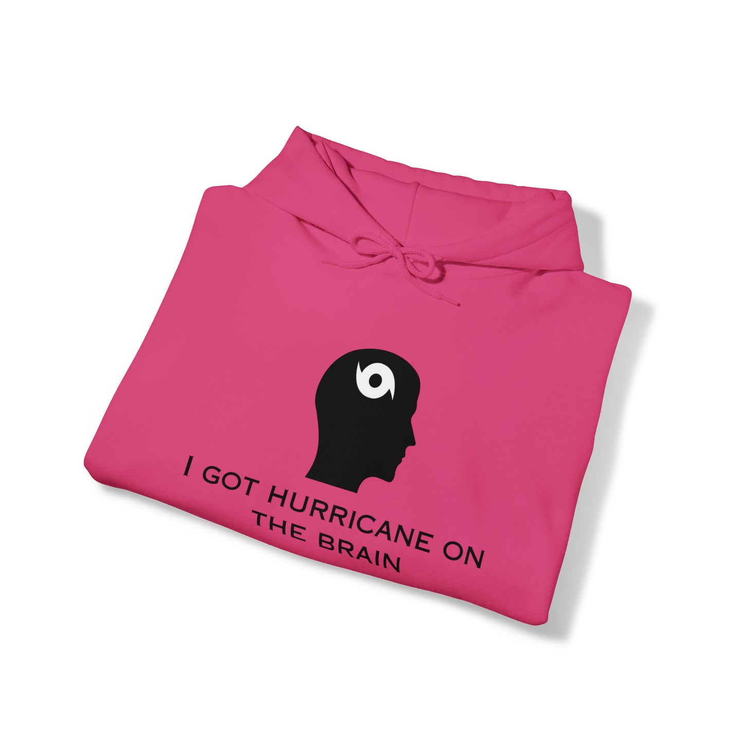 Cane On The Brain Hoodie (M)