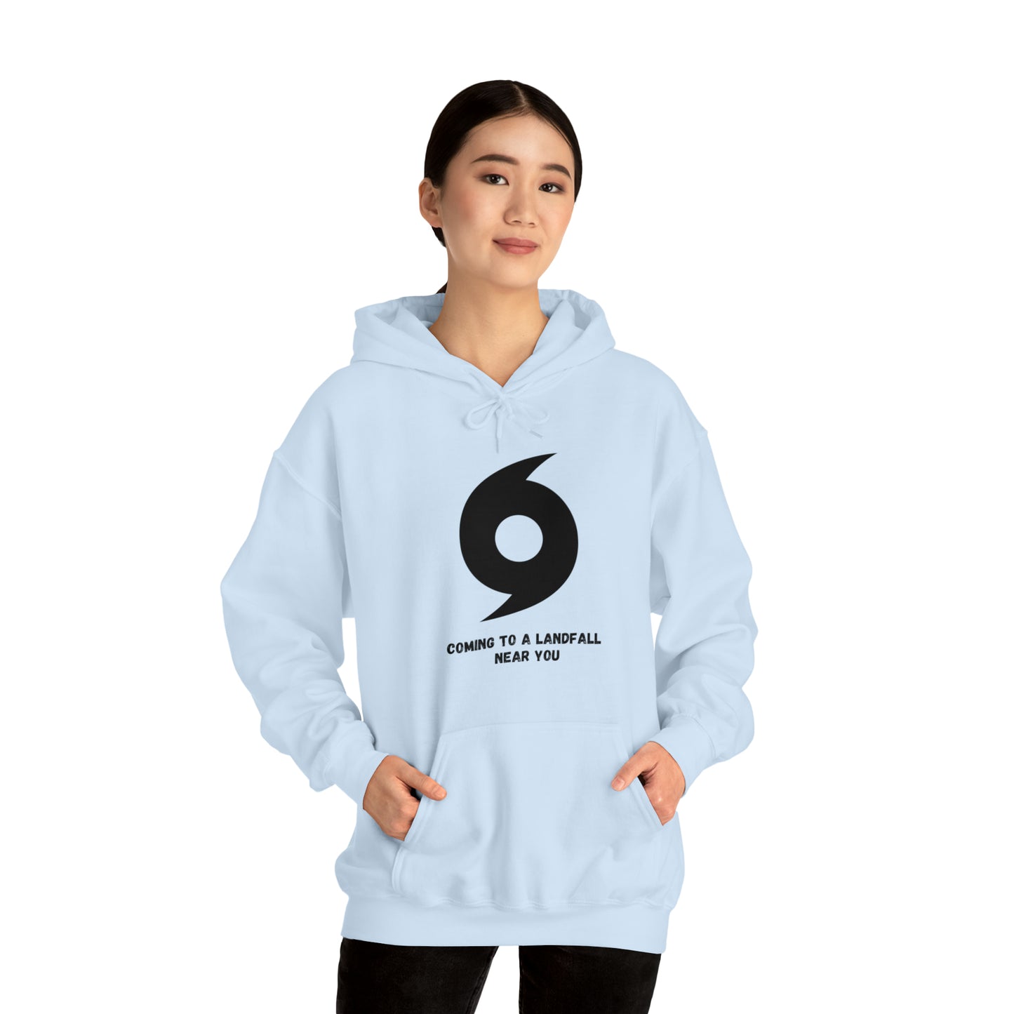 Landfall Hoodie