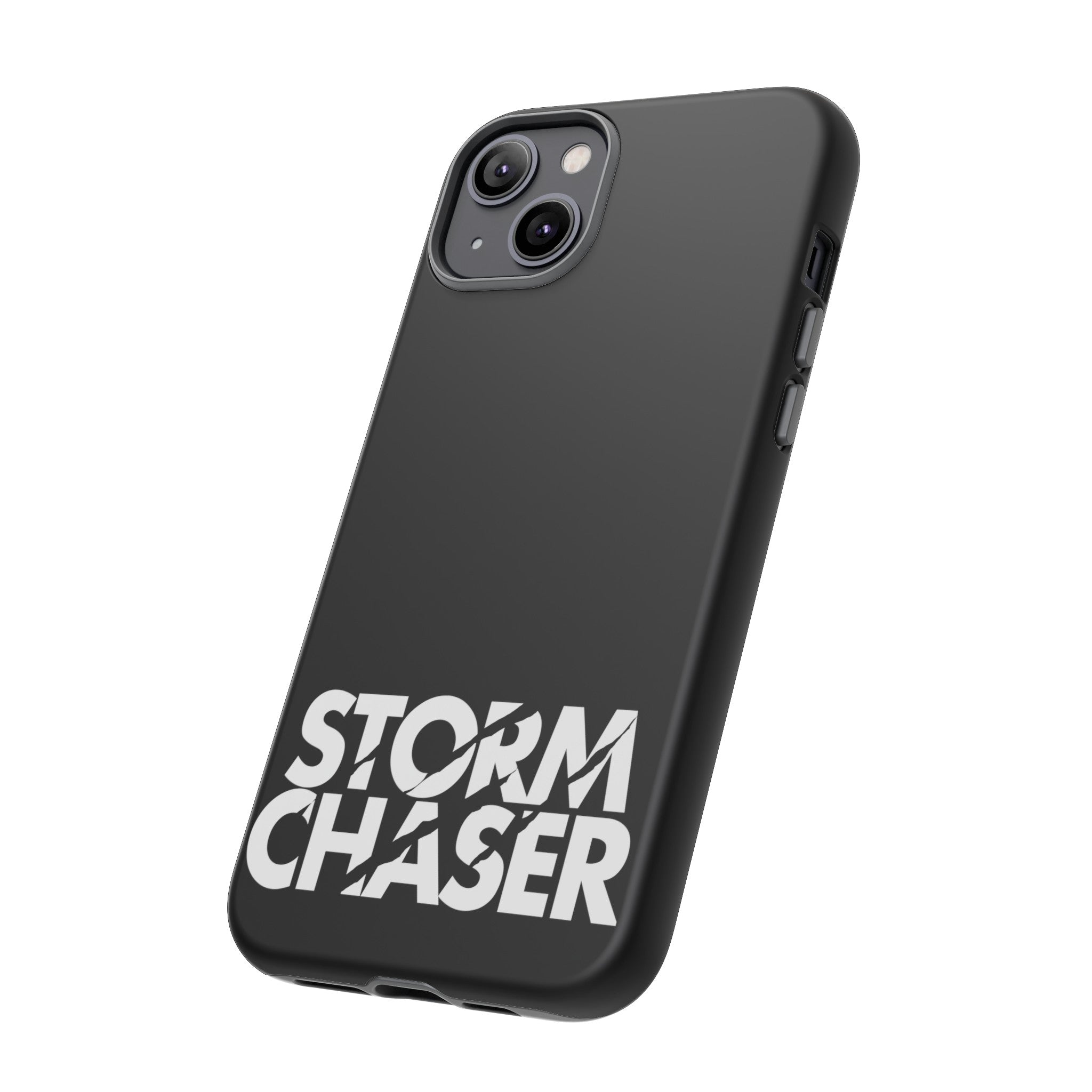 The Storm Chaser Tough Phone Case 