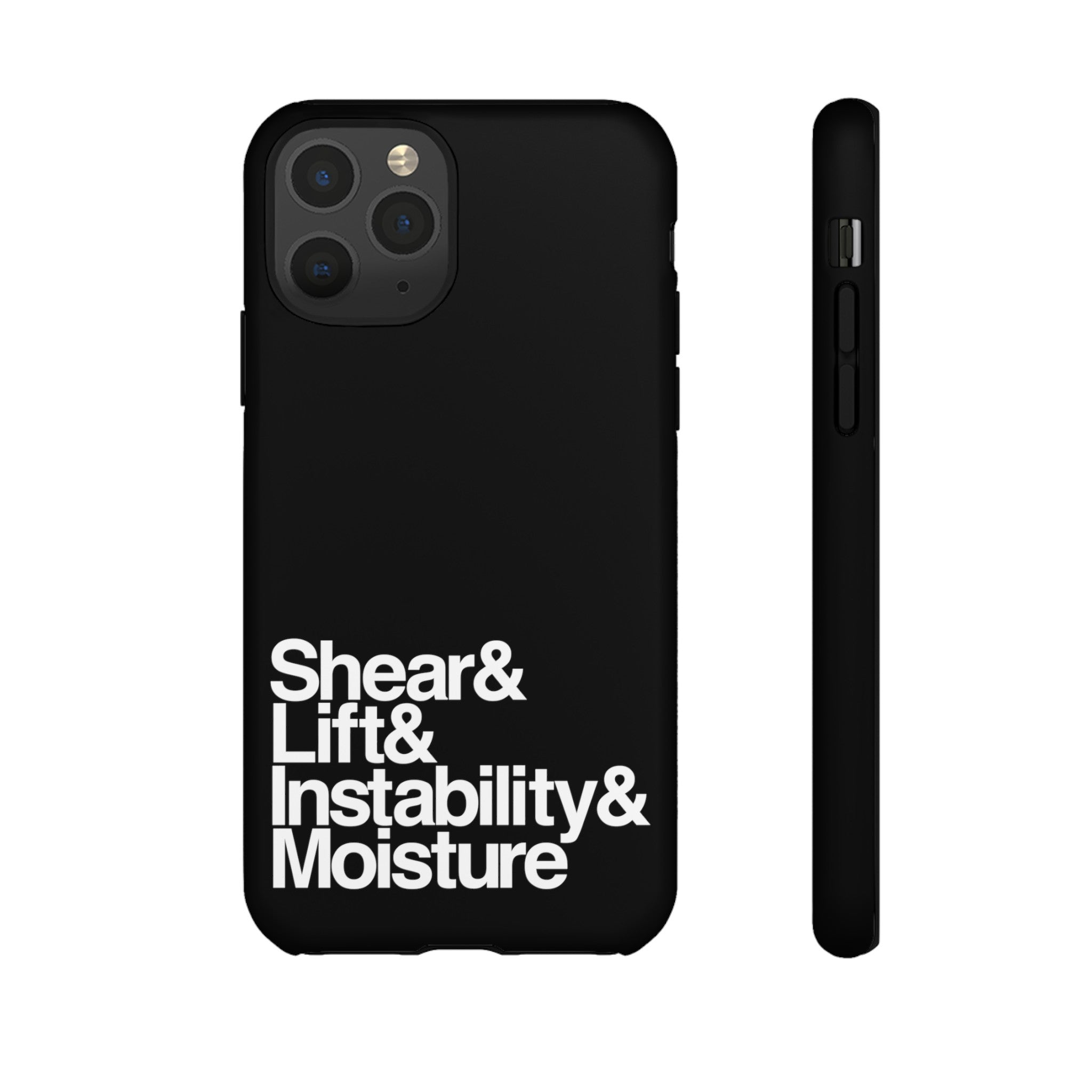 SLIM Tough Phone Case 