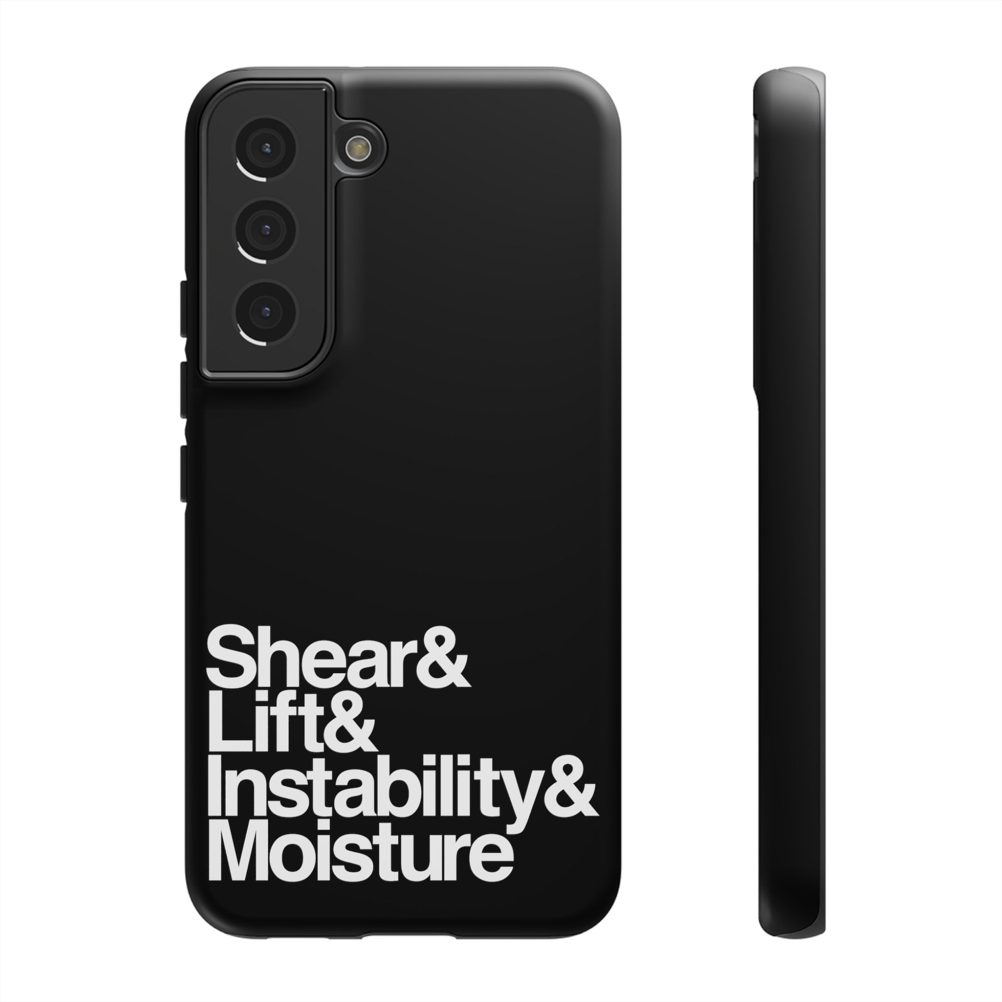 SLIM Tough Phone Case 