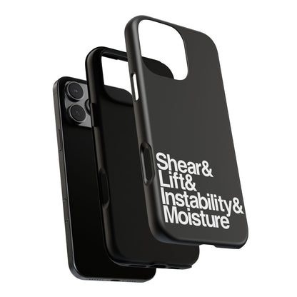 SLIM Tough Phone Case