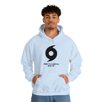 Landfall Hoodie