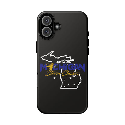 MSC Tough Phone Cases