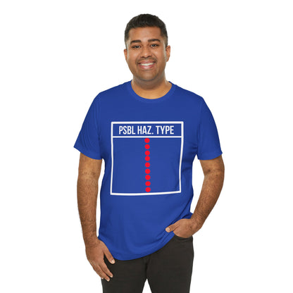 Copy of Bust Tee