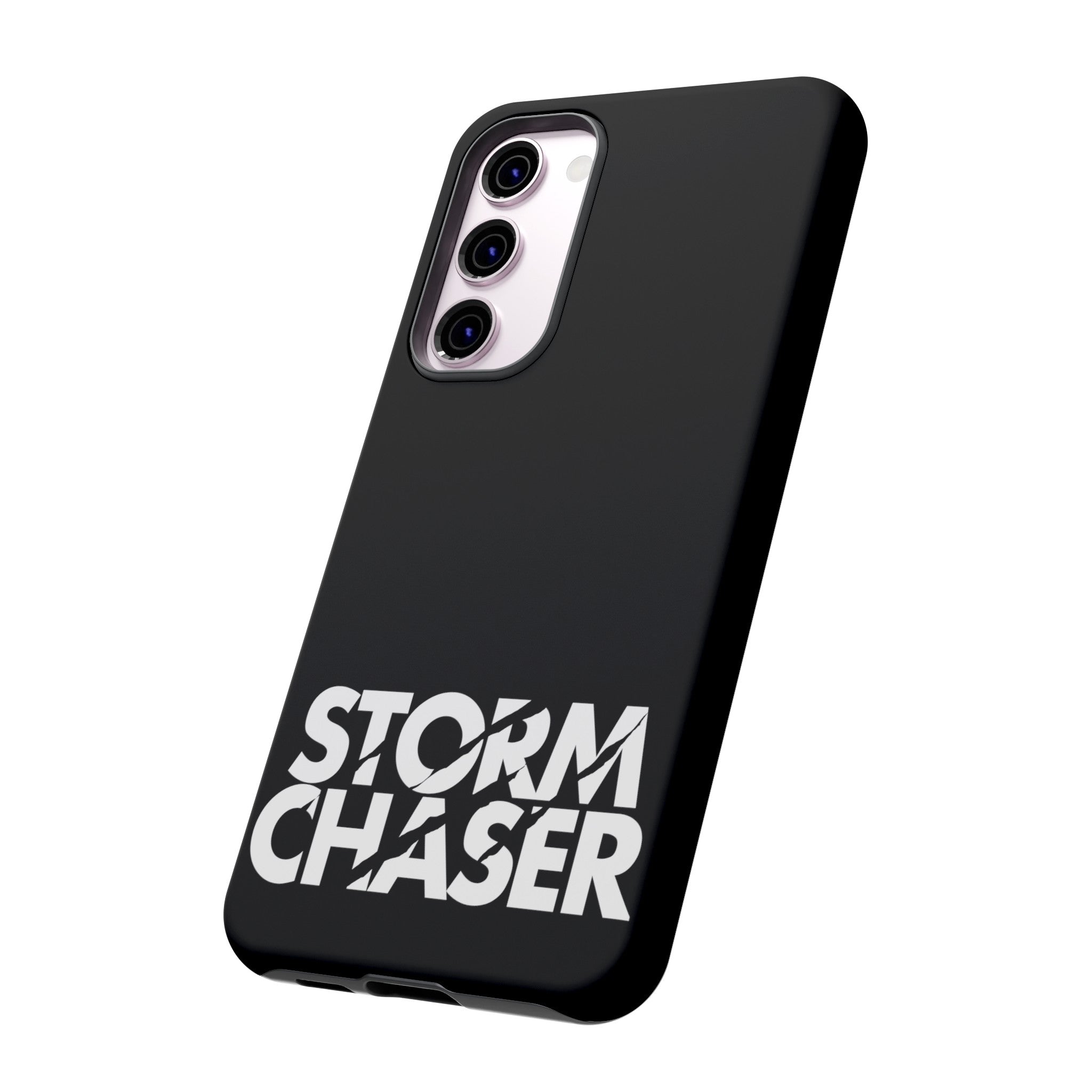 The Storm Chaser Tough Phone Case 