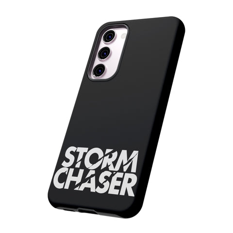 The Storm Chaser Tough Phone Case