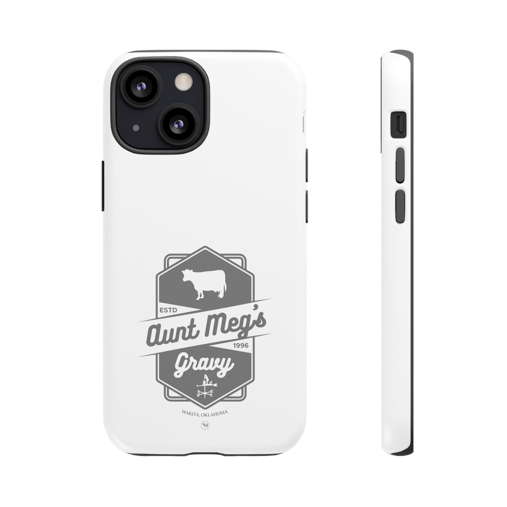 Aunt Meg's Gravy Tough Phone Case 