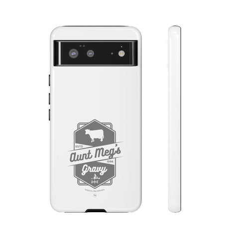 Aunt Meg's Gravy Tough Phone Case