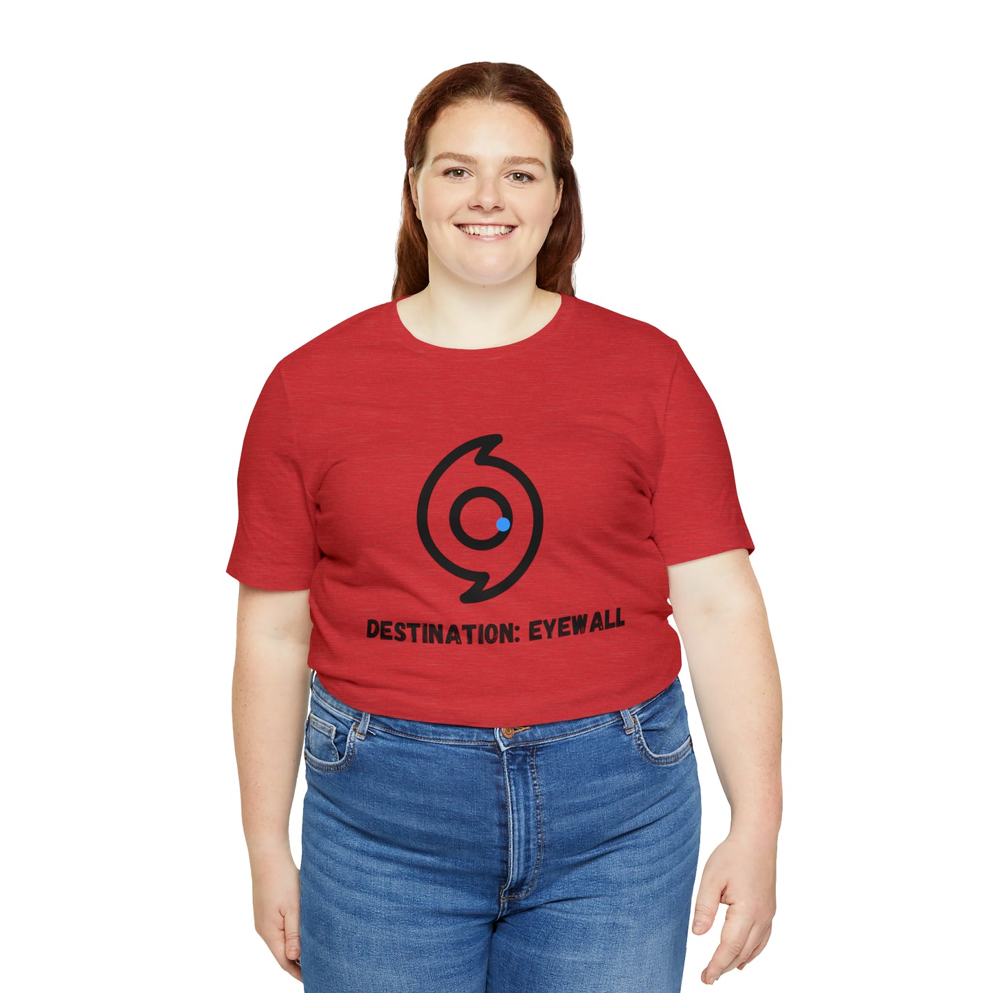 Eyewall Tee