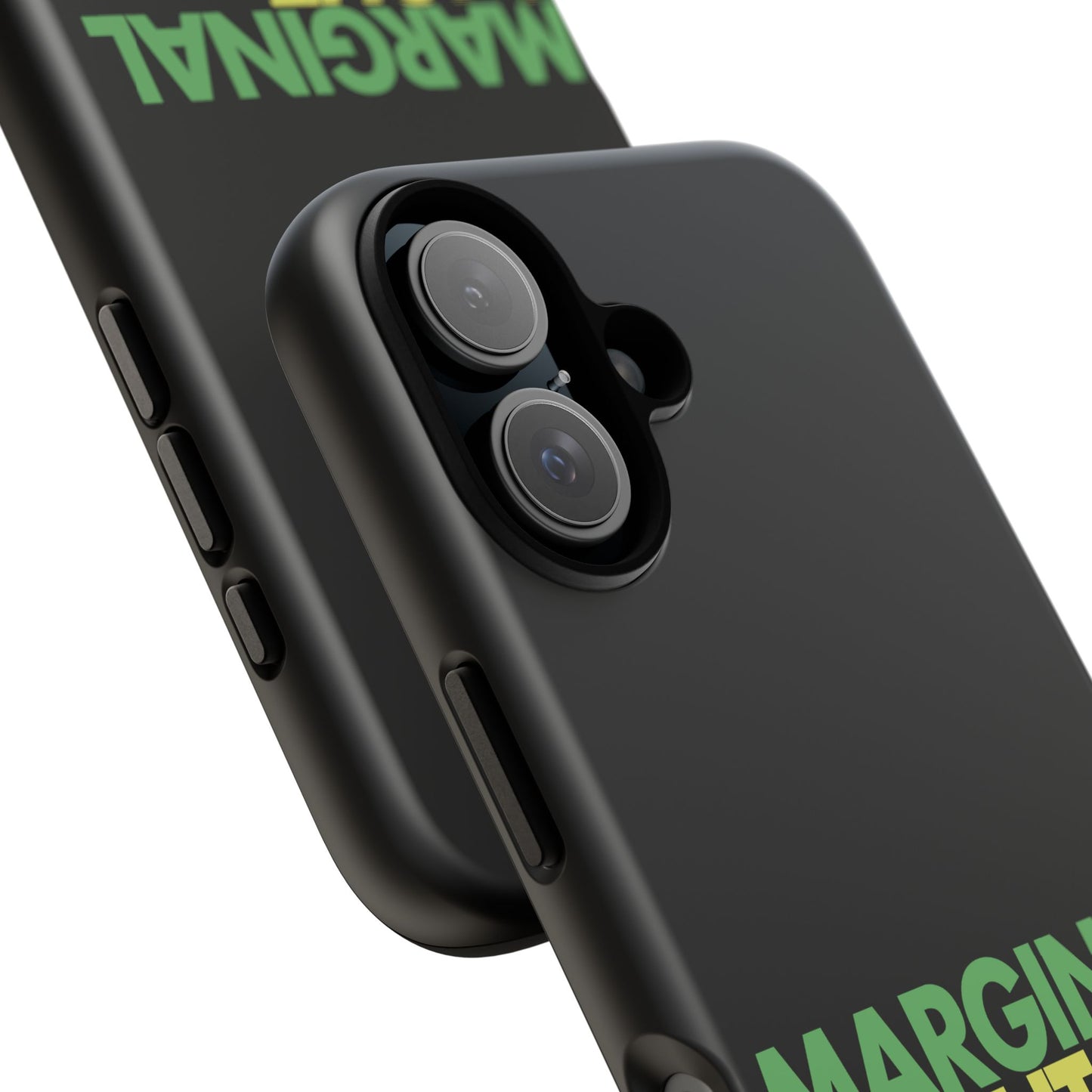 Étui de téléphone robuste Outlook sévère