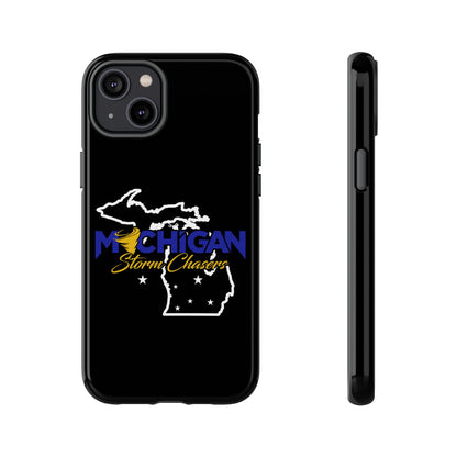 MSC Tough Phone Cases