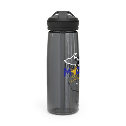 CamelBak Eddy® MSC Water Bottle, 20oz\25oz