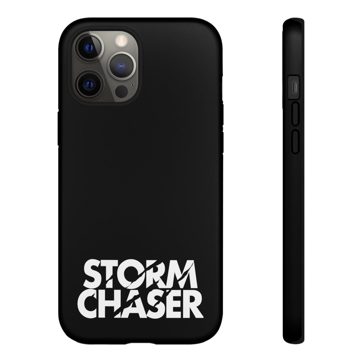 The Storm Chaser Tough Phone Case