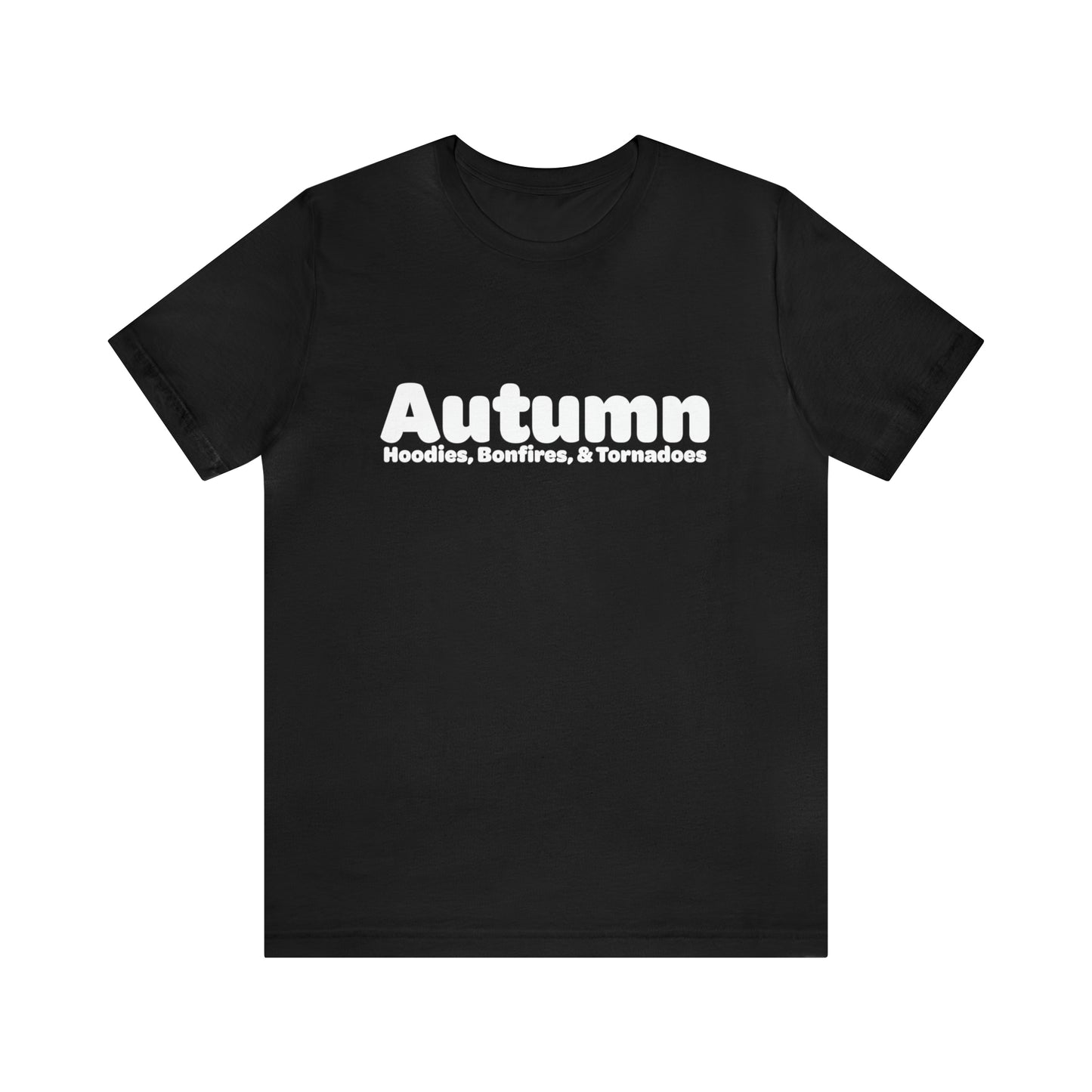 Autumn Tee