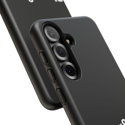 SLIM Tough Phone Case