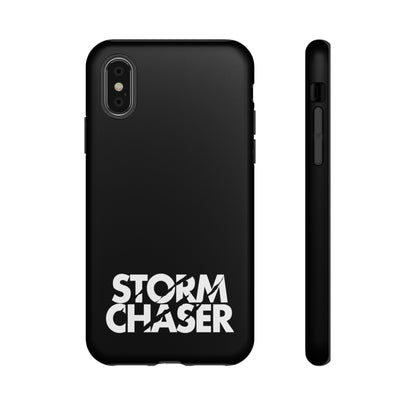 The Storm Chaser Tough Phone Case