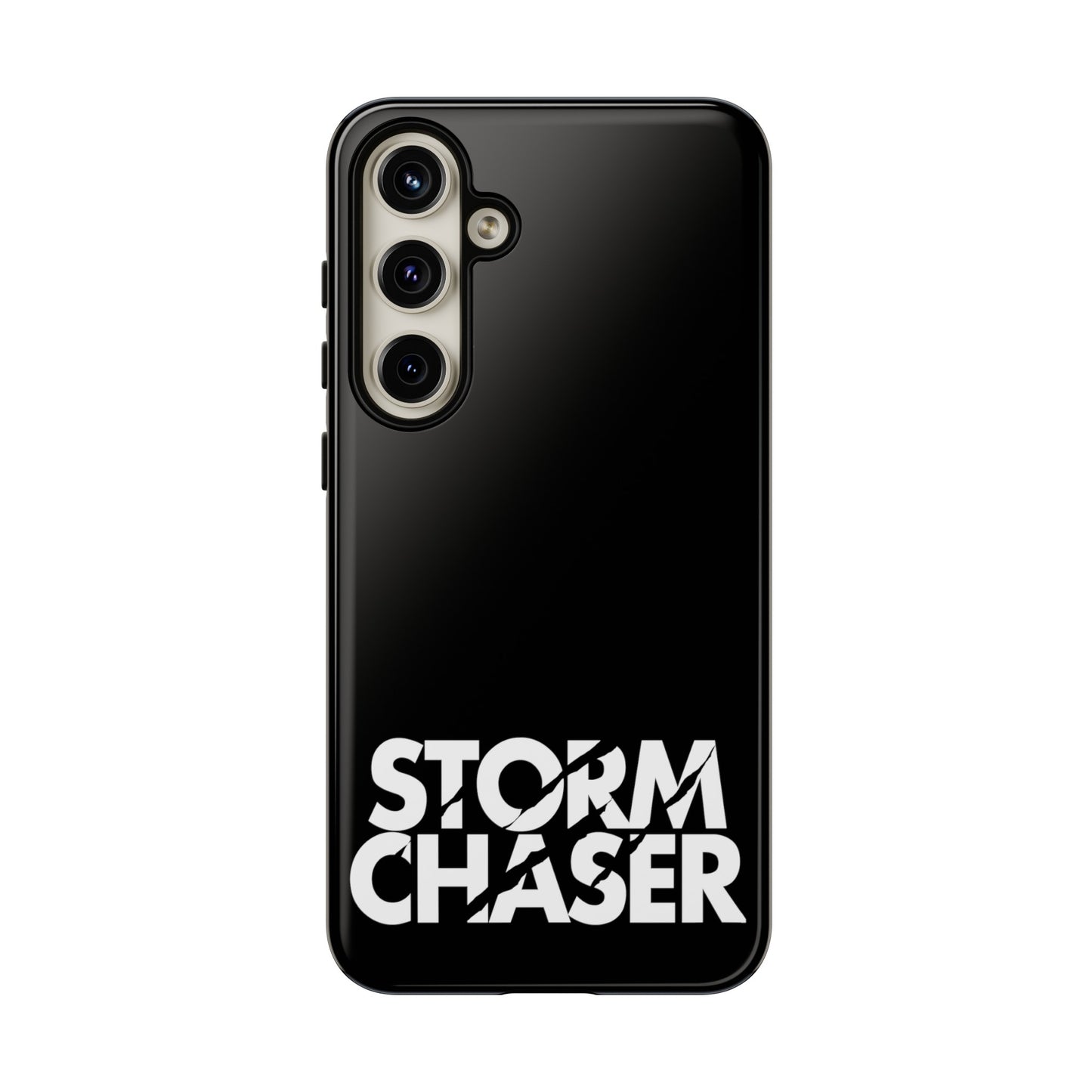 The Storm Chaser Tough Phone Case