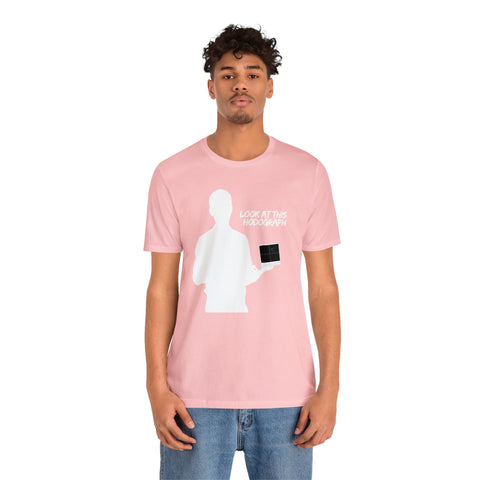 Look At This Hodograph Tee