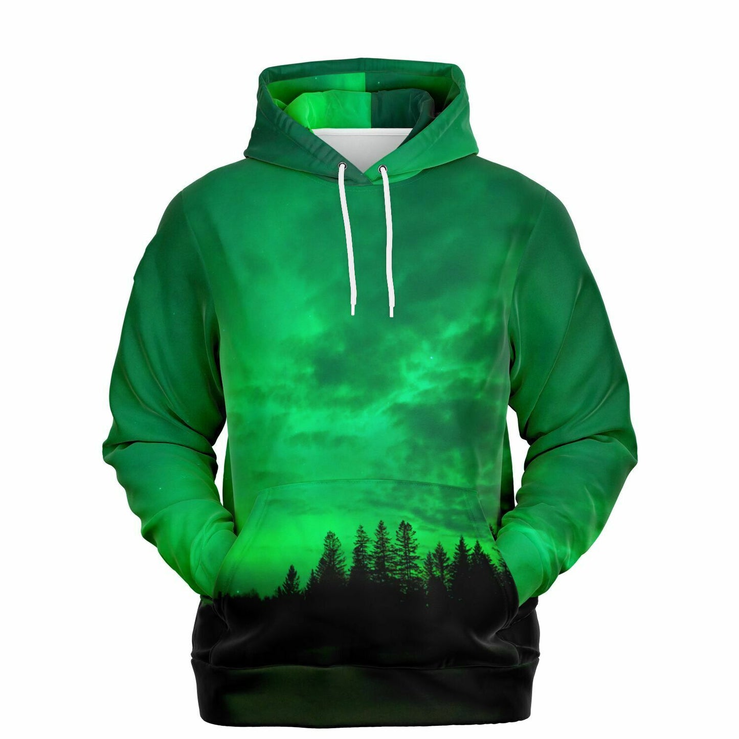 Aurora Hoodie ND