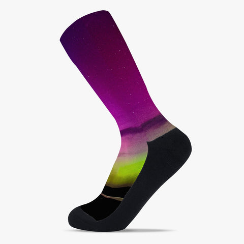 Aurora FB Socks