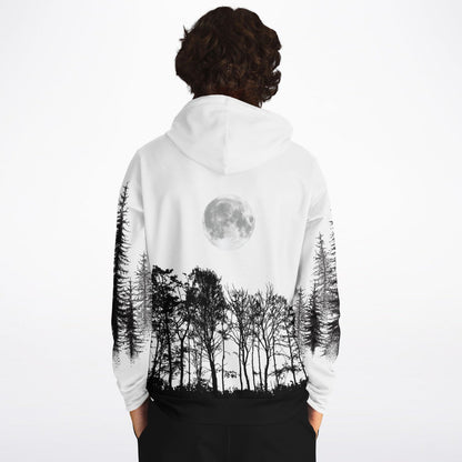 Dark Woods Hoodie