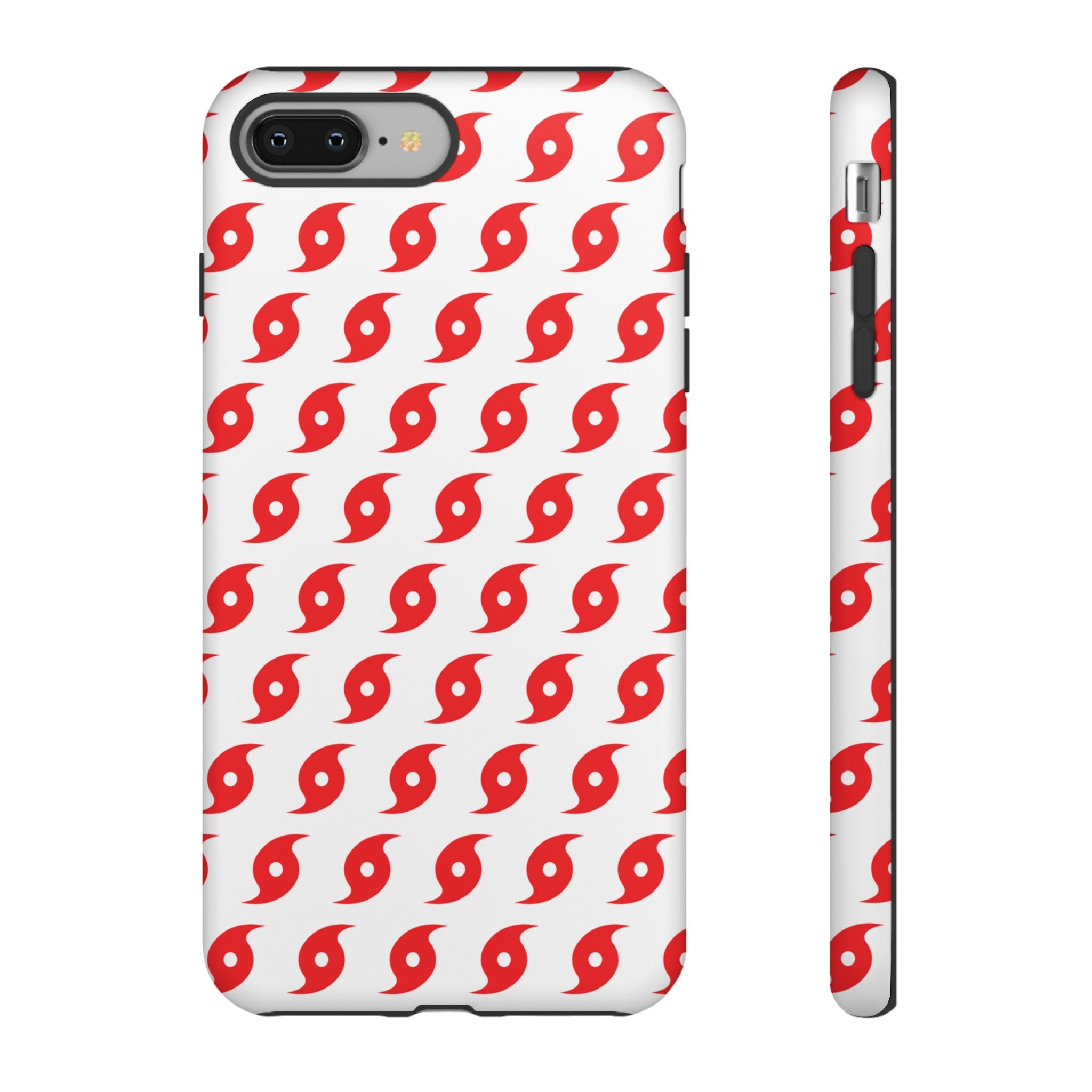 Estuche resistente para teléfono Hurricane Icon 