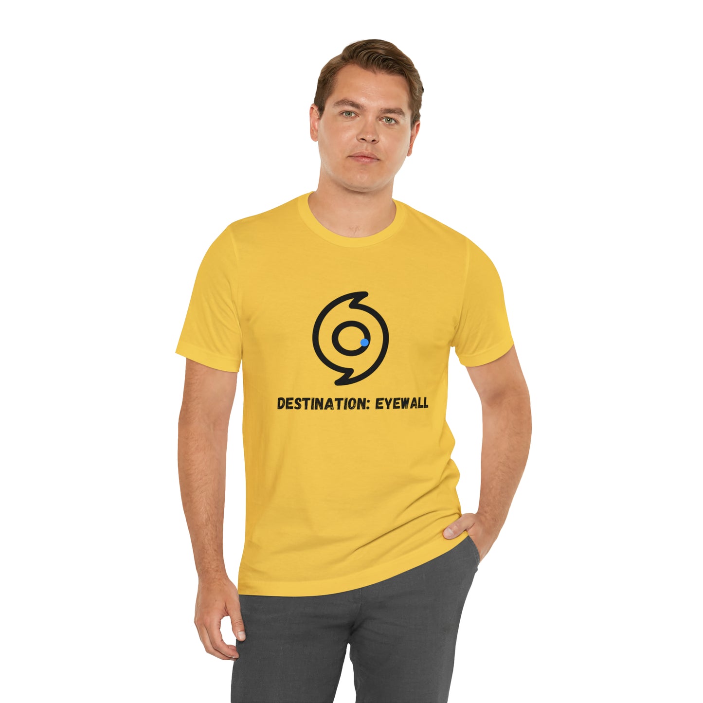 Eyewall Tee