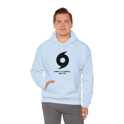 Landfall Hoodie