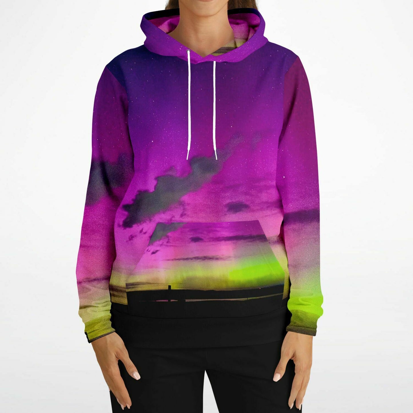 Aurora Hoodie FB