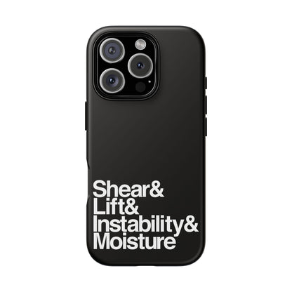 SLIM Tough Phone Case